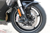 T-Rex Front Fork Protector for Kawasaki Ninja H2 SX 2018-22