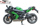 T-Rex No Cut Frame Sliders for Kawasaki Ninja H2 SX 2018-22