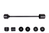 T-Rex Rear Fork Protector for Suzuki Hayabusa 2008-22
