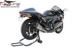 T-Rex Rear Fork Protector for Suzuki Hayabusa 2008-22