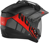 Nolan N70-2 X Mirage N-Com Motocross Helmet