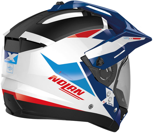 Casco nolan n clearance 70