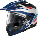 Nolan N70-2 X Stunner N-Com Motocross Helmet