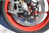 T-Rex Front Fork Protector For Aprilia RSV4 2021-22