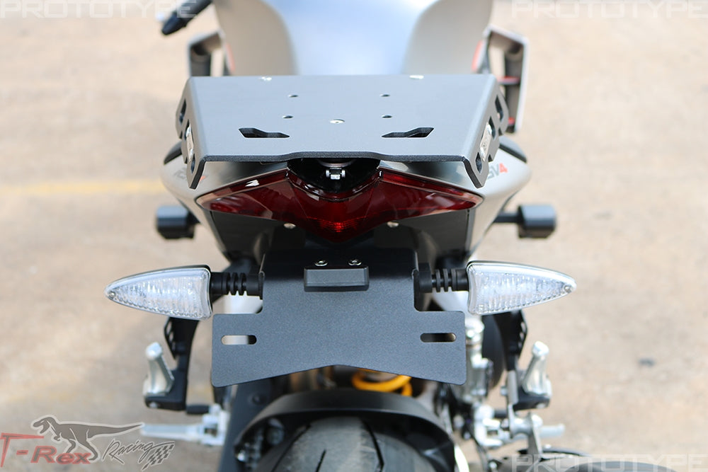 T-Rex Luggage Rack For Aprilia RSV4 2021-22