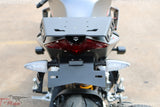 T-Rex Luggage Rack For Aprilia RSV4 2021-22