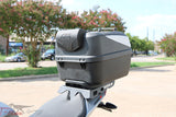 T-Rex Luggage Rack For Aprilia RSV4 2021-22