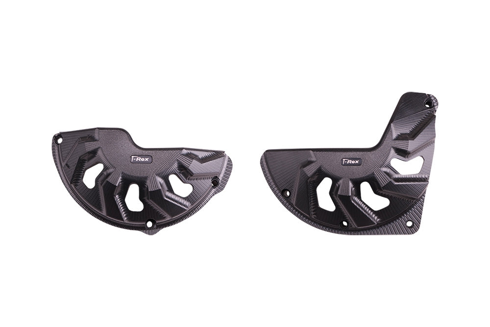 T-Rex Engine Case Covers for Aprilia RS 660 2021-22