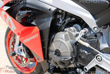 T-Rex Engine Case Covers for Aprilia RS 660 2021-22
