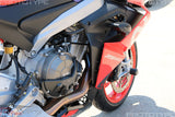 T-Rex Engine Case Covers for Aprilia RS 660 2021-22
