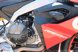 T-Rex Engine Case Covers for Aprilia RS 660 2021-22