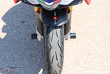 T-Rex Front Fork Protector for Aprilia RS 660 2021-22