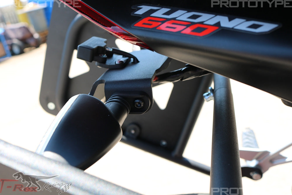T-Rex Tail Tidy for Aprilia RS 660 2021-22