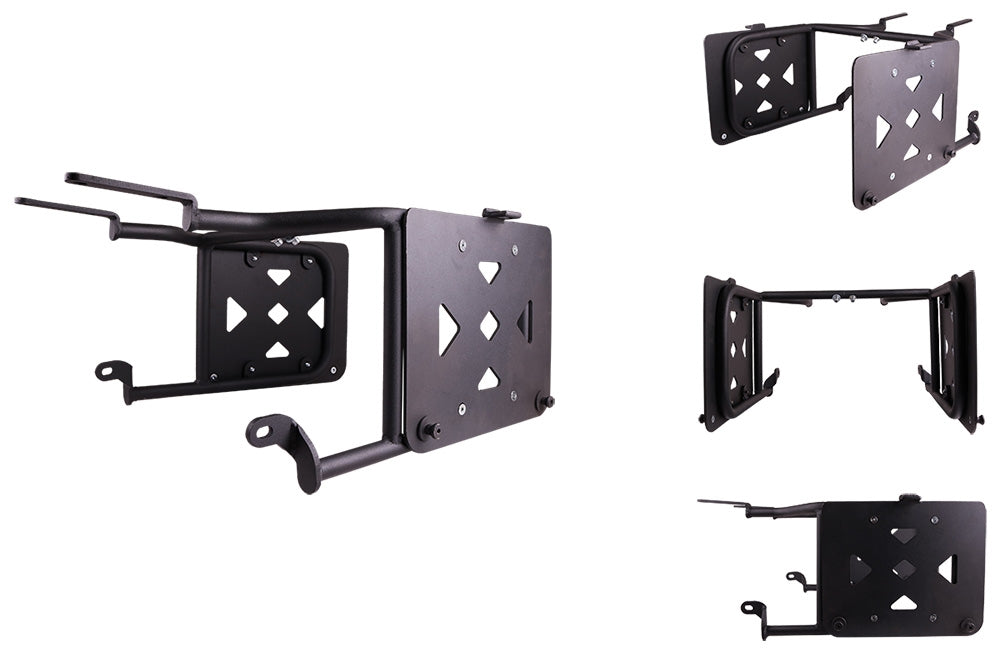 T-Rex Side Luggage Rack for Aprilia RS 660 2021-22