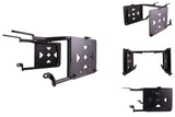 T-Rex Side Luggage Rack for Aprilia RS 660 2021-22