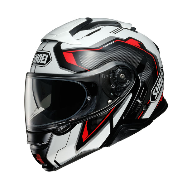 SHOEI NEOTEC II ｜ネオテックツー おもしろい