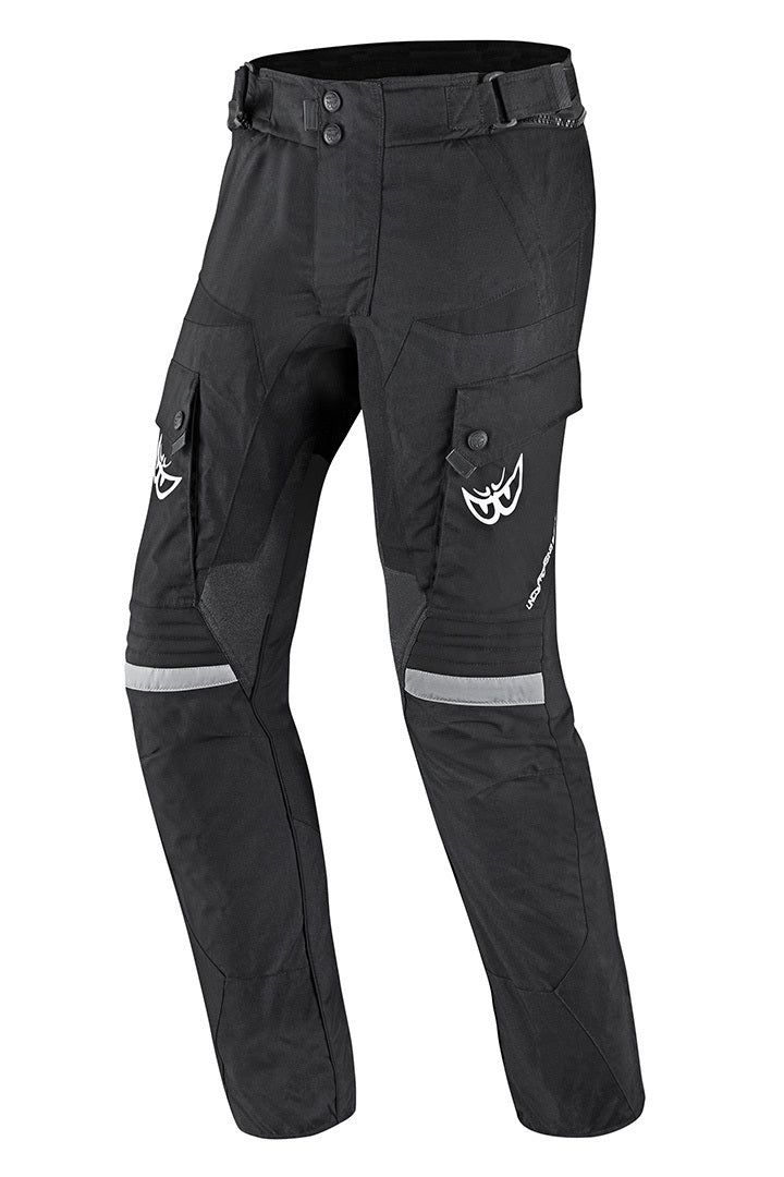 Berik Cargo Waterproof Textile Pants