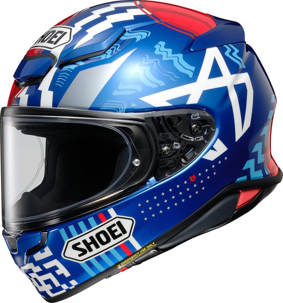 Buy Shoei NXR 2 Diggia Helmet Online with Free Shipping