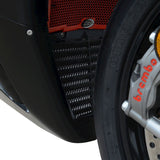 R&G Oil Cooler Guard for Honda CBR 1000RR-R