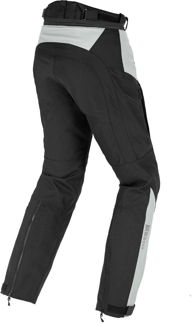 Spidi H2Out Outlander Textile Pants