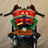 New Rage Cycles Tail Tidy for Ducati Panigale 899