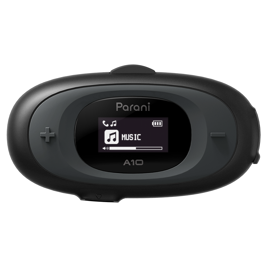Parani A10 Bluetooth Intercom