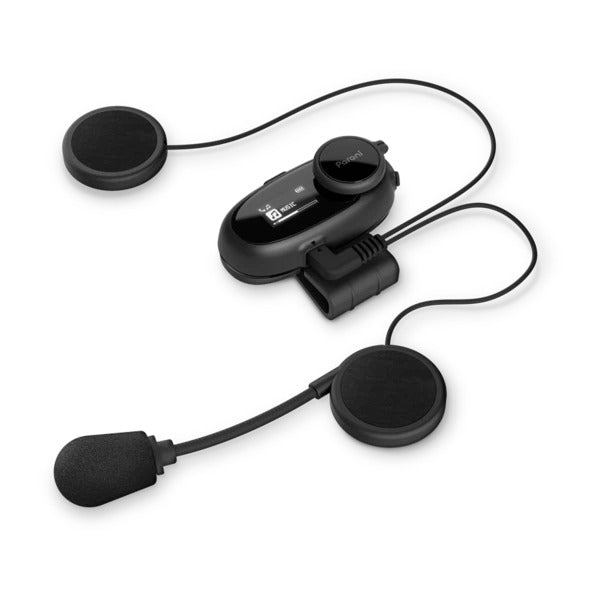 PARANI M10 Bluetooth Intercom (Latest Bluetooth Updated Edition)