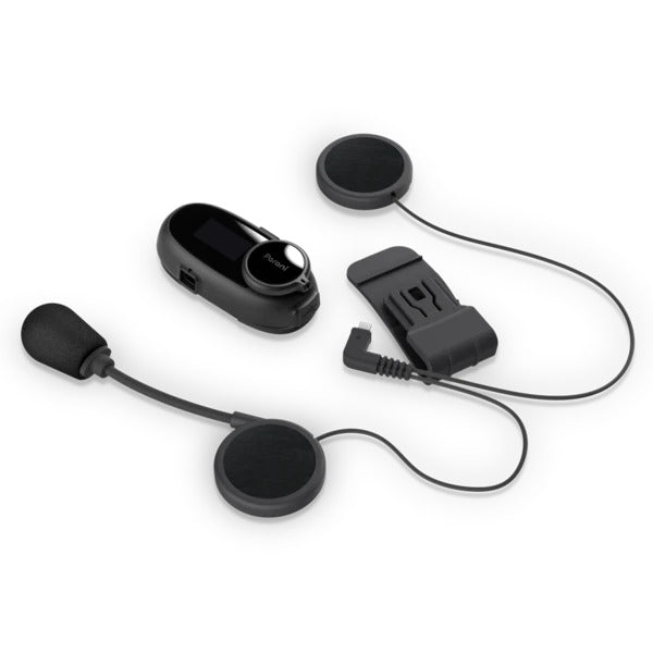 PARANI M10 Bluetooth Intercom (Latest Bluetooth Updated Edition)