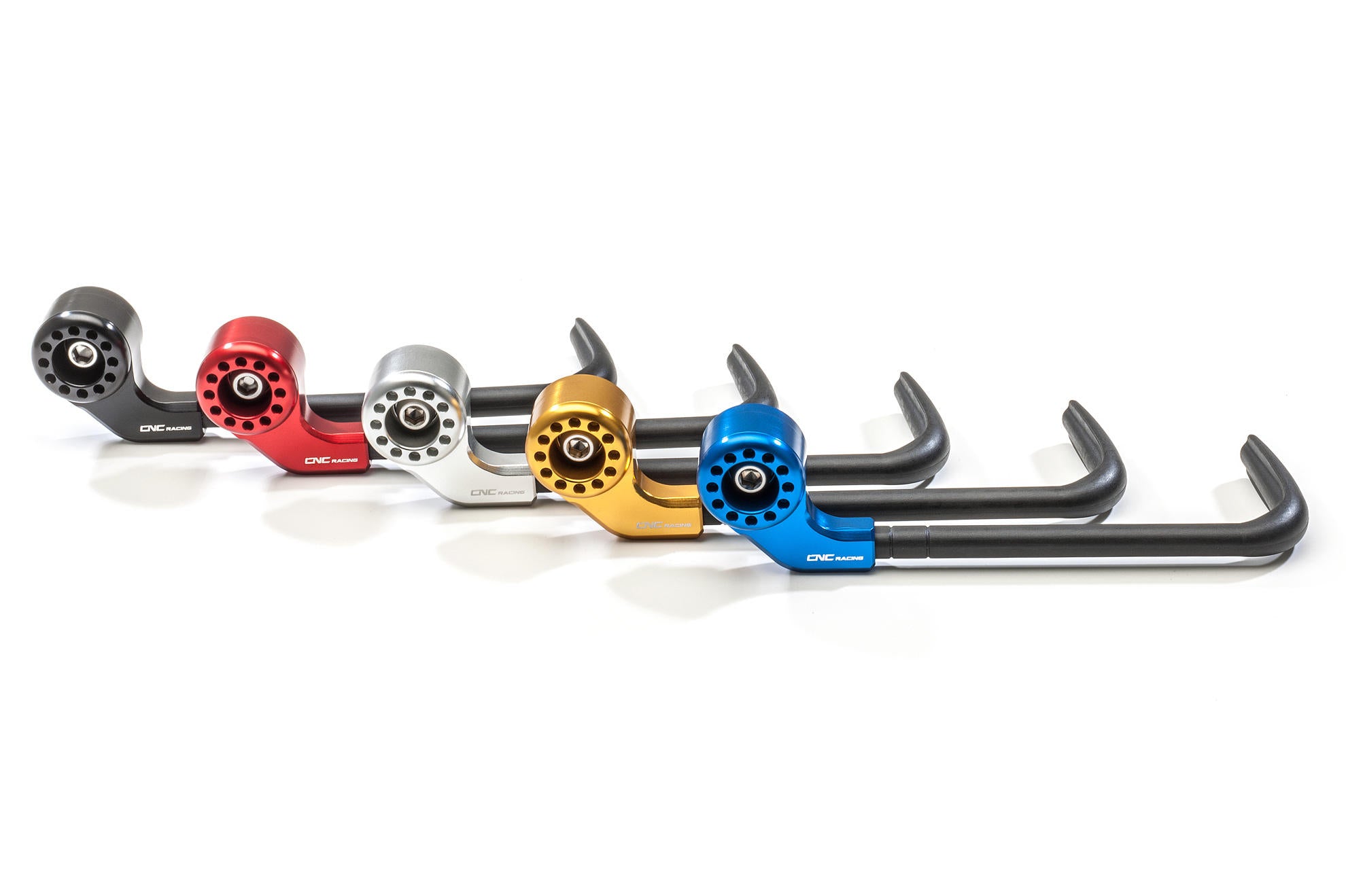 CNC Racing Brake Lever Protection for Aprilia RS 660