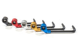 CNC Racing Brake Lever Protection for Aprilia RS 660