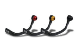 CNC Racing Carbon Fibre Lever Protection For Ducati Streetfighter V4