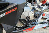 CNC Racing Generator Cover For Aprilia RS 660