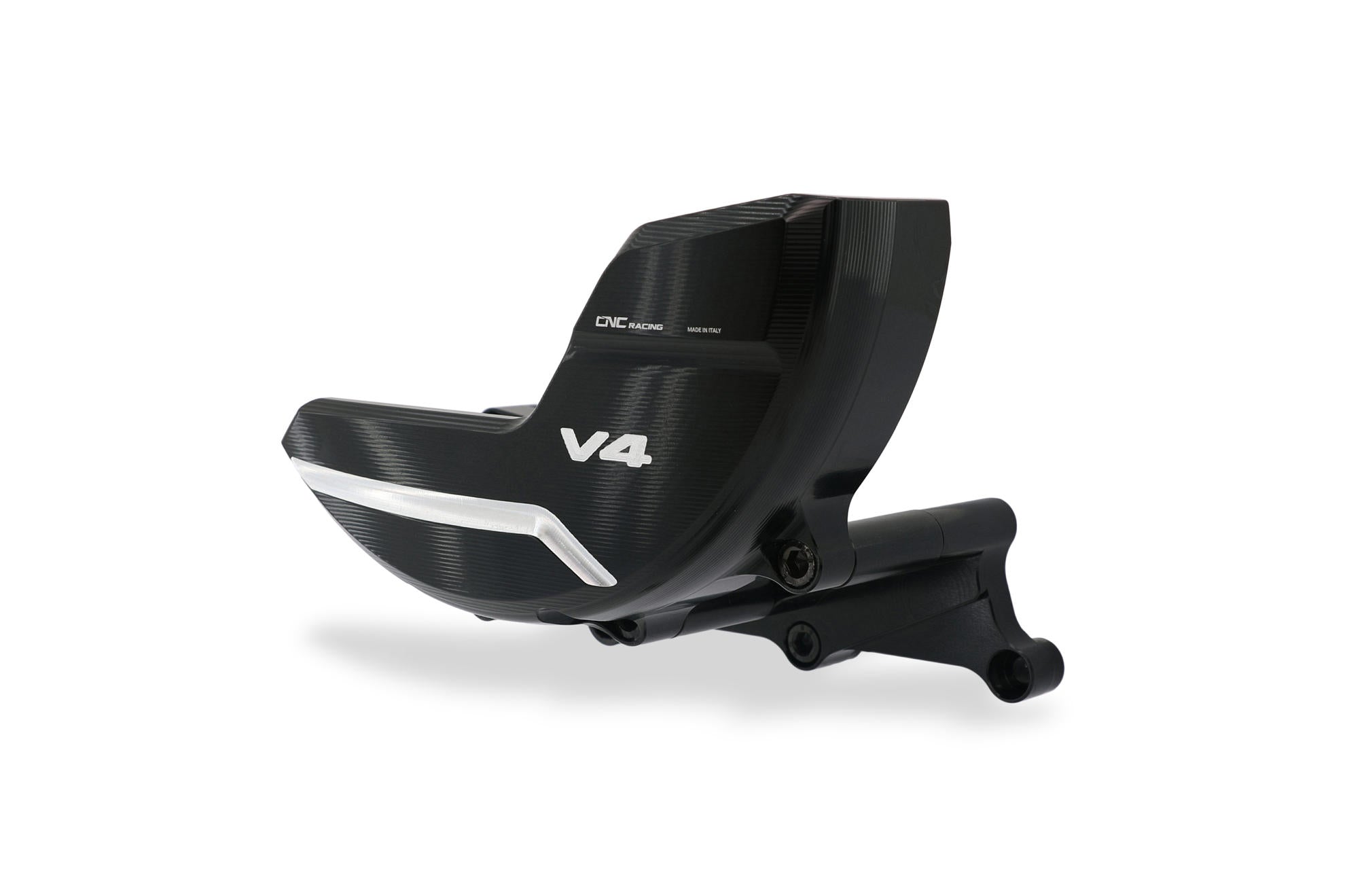 CNC Racing Clutch Cover For Ducati Streetfighter V4