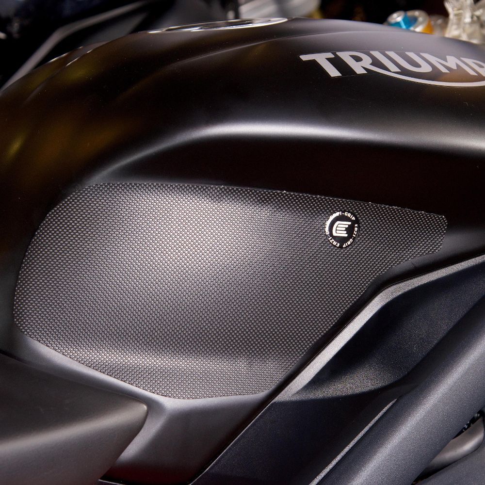 Eazi-Grip PRO Tank Grips for Triumph Daytona 675R