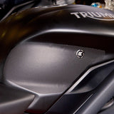 Eazi-Grip PRO Tank Grips for Triumph Daytona 675R