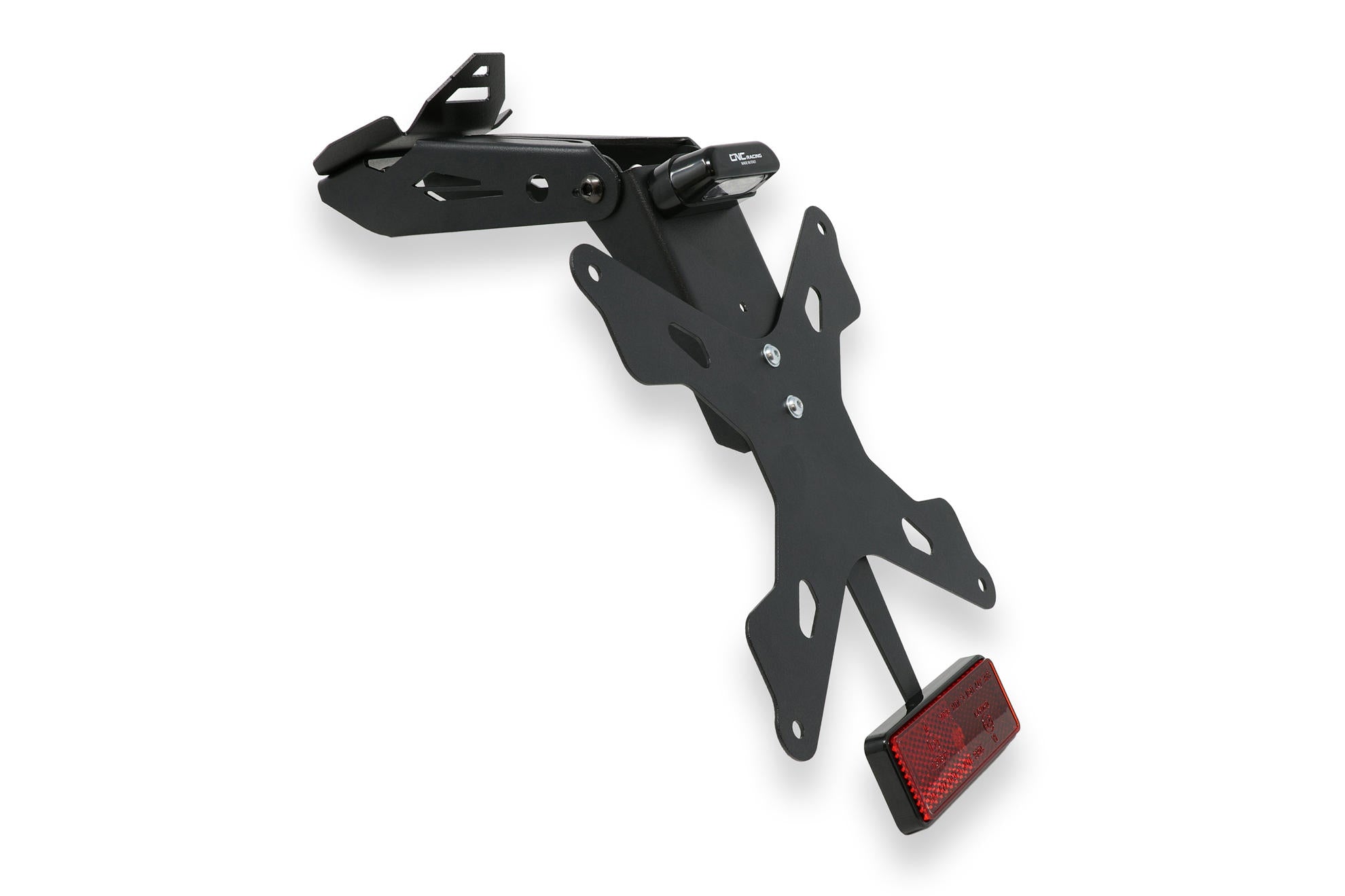 CNC Racing Adjustable Tail Tidy For Ducati Panigale V2