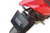 CNC Racing Adjustable Tail Tidy For Ducati Panigale V2