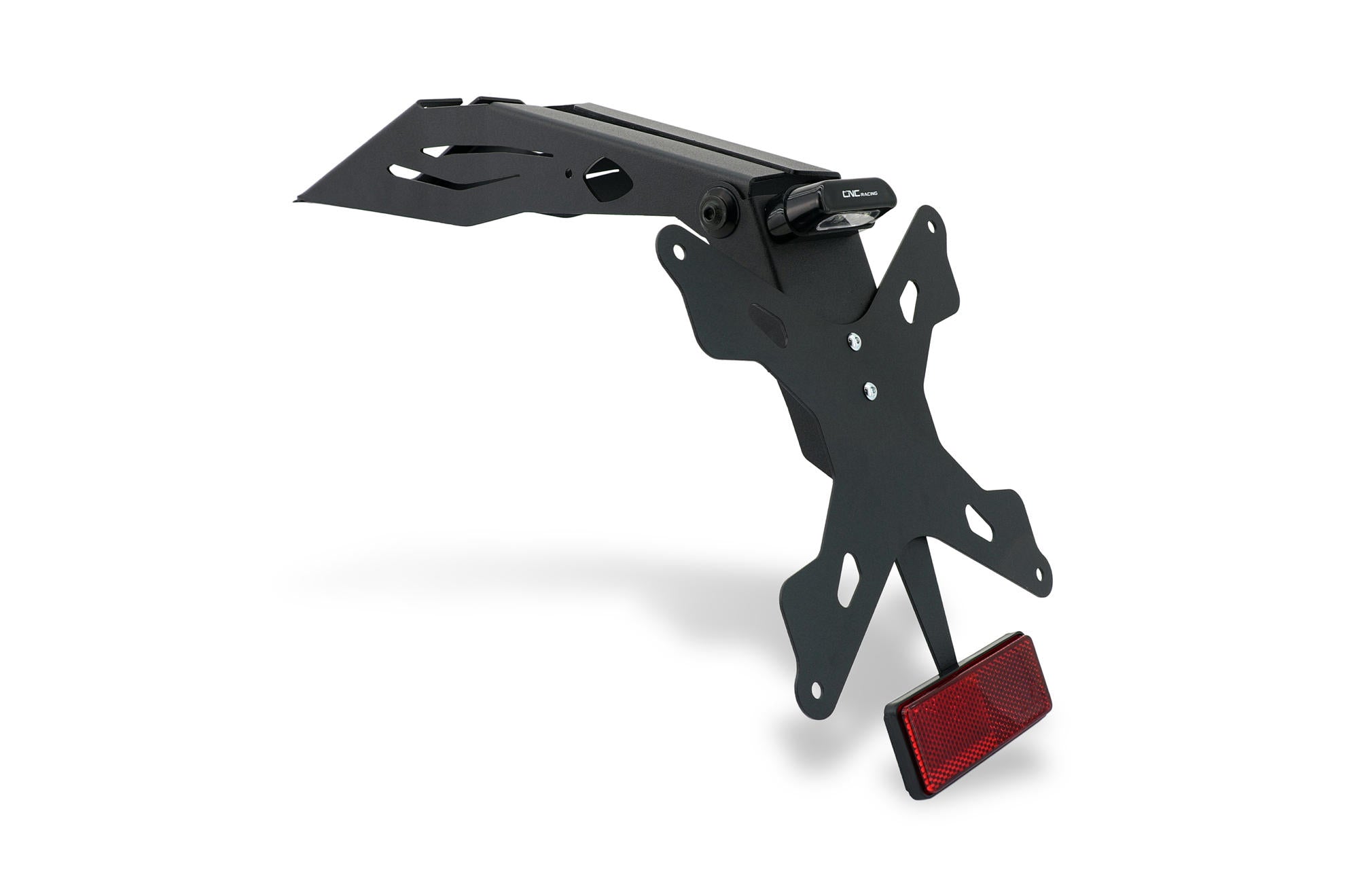 CNC Racing Adjustable Tail Tidy for Ducati Monster 937