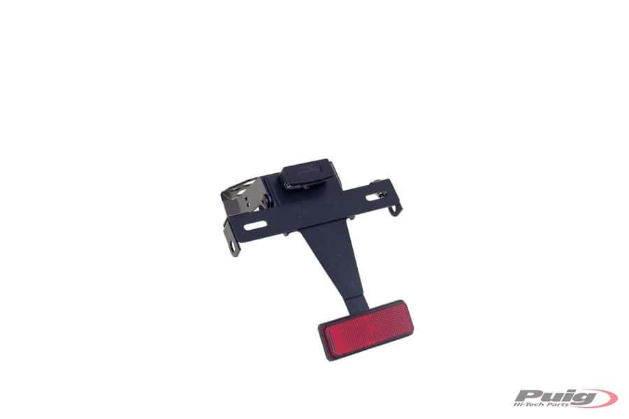 Puig Tail Tidy for Triumph Street Triple RS