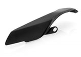 CNC Racing Carbon Fibre Upper Chain Protection For Ducati Panigale V2