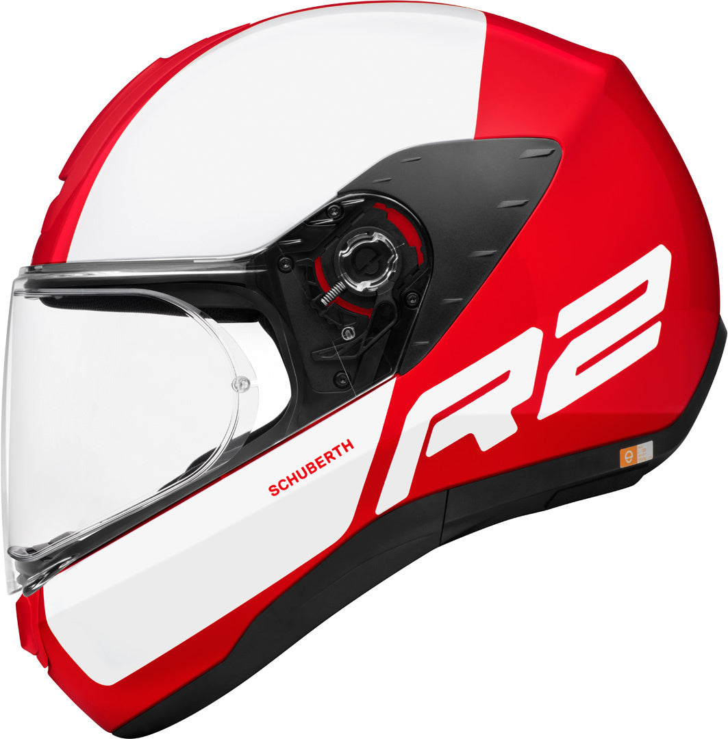 Schuberth R2 Dyno Helmet