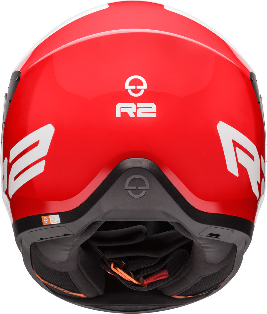 Schuberth R2 Dyno Helmet