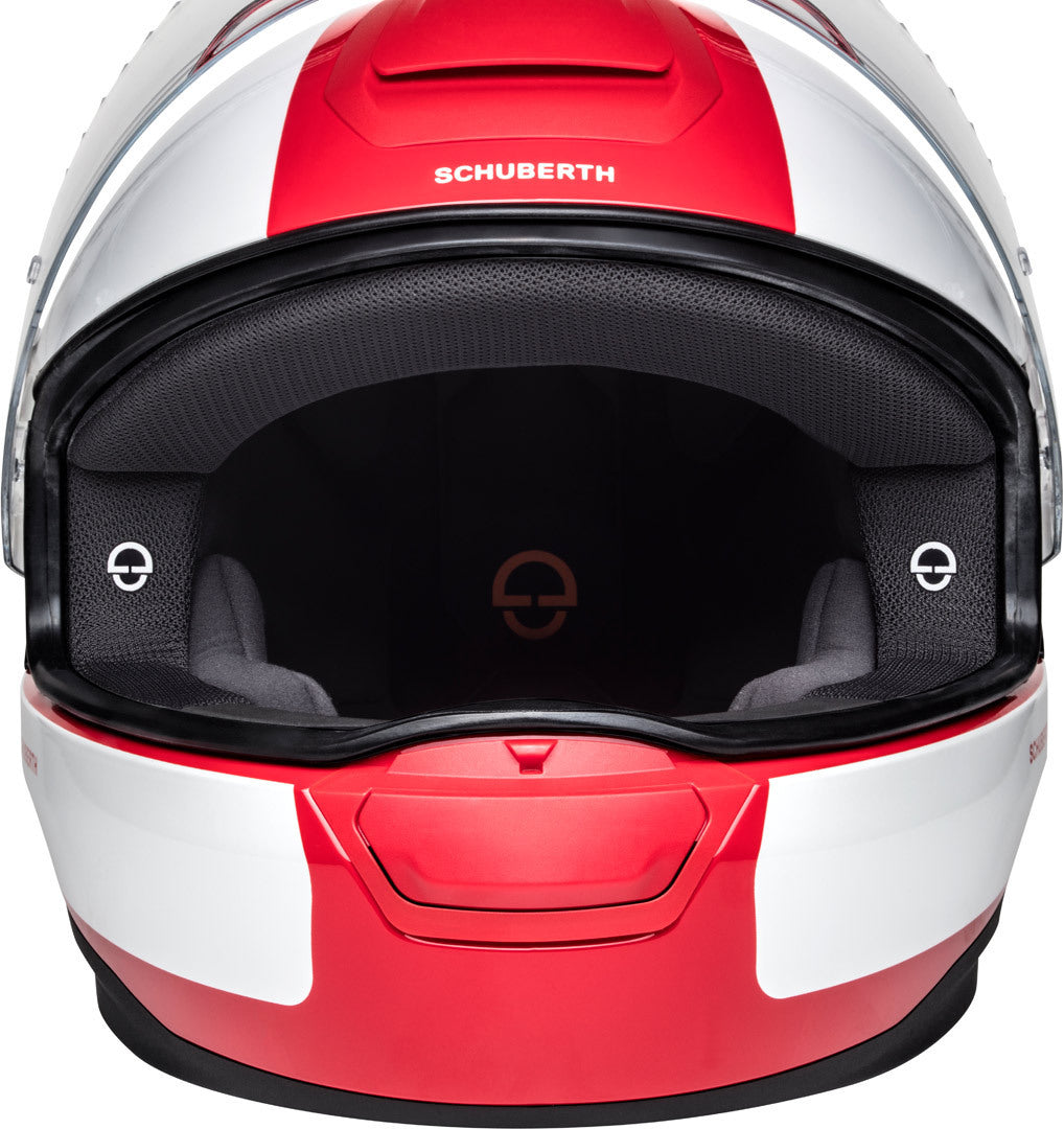 Schuberth R2 Dyno Helmet