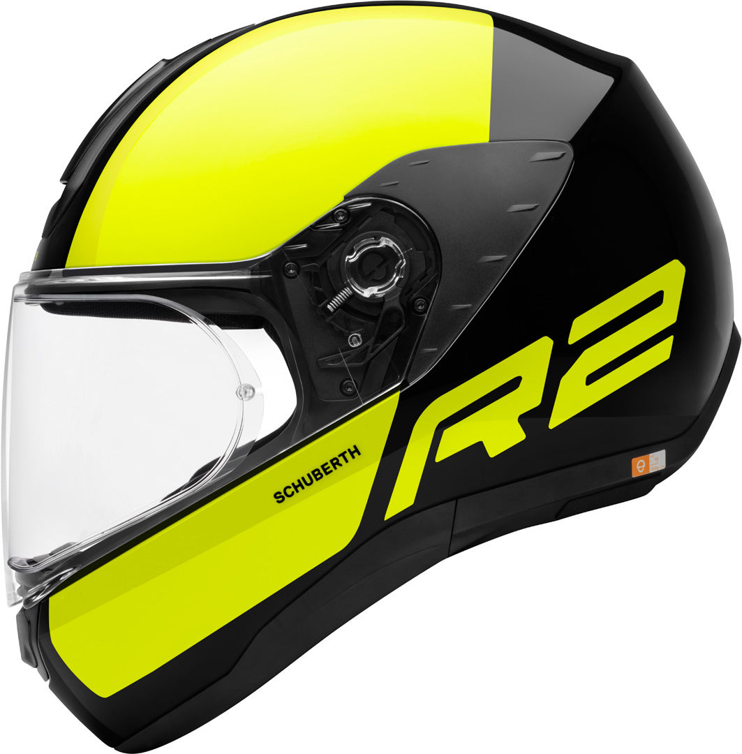 Schuberth R2 Dyno Helmet