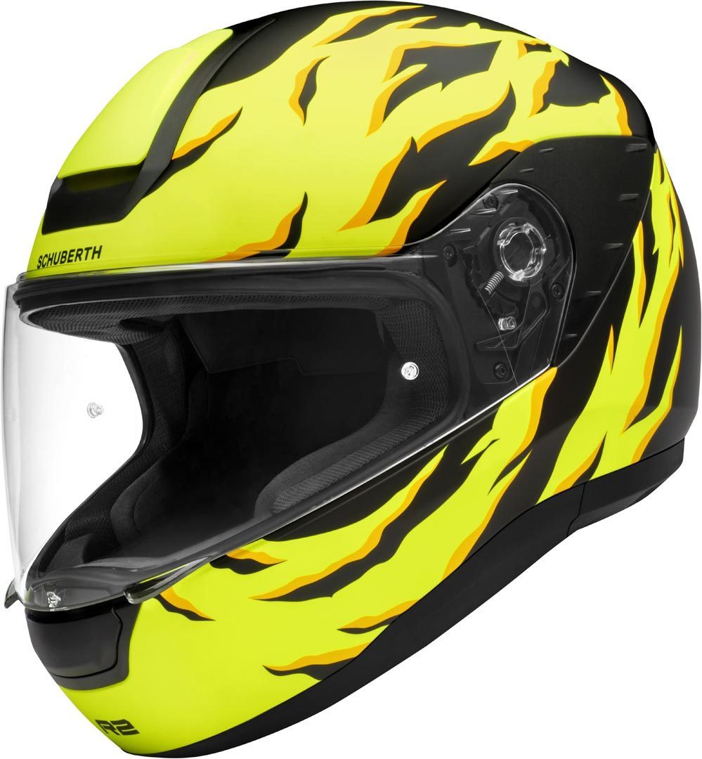 Schuberth R2 Renegade Helmet