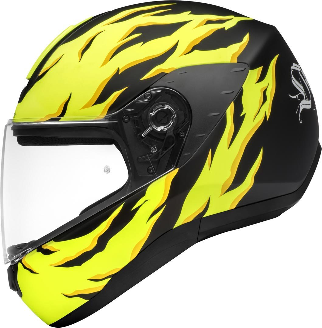 Schuberth R2 Renegade Helmet