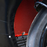R&G Radiator Guard for Honda CBR 1000RR-R