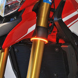 NRC Rage360 Turn Signals for Ducati Monster 797