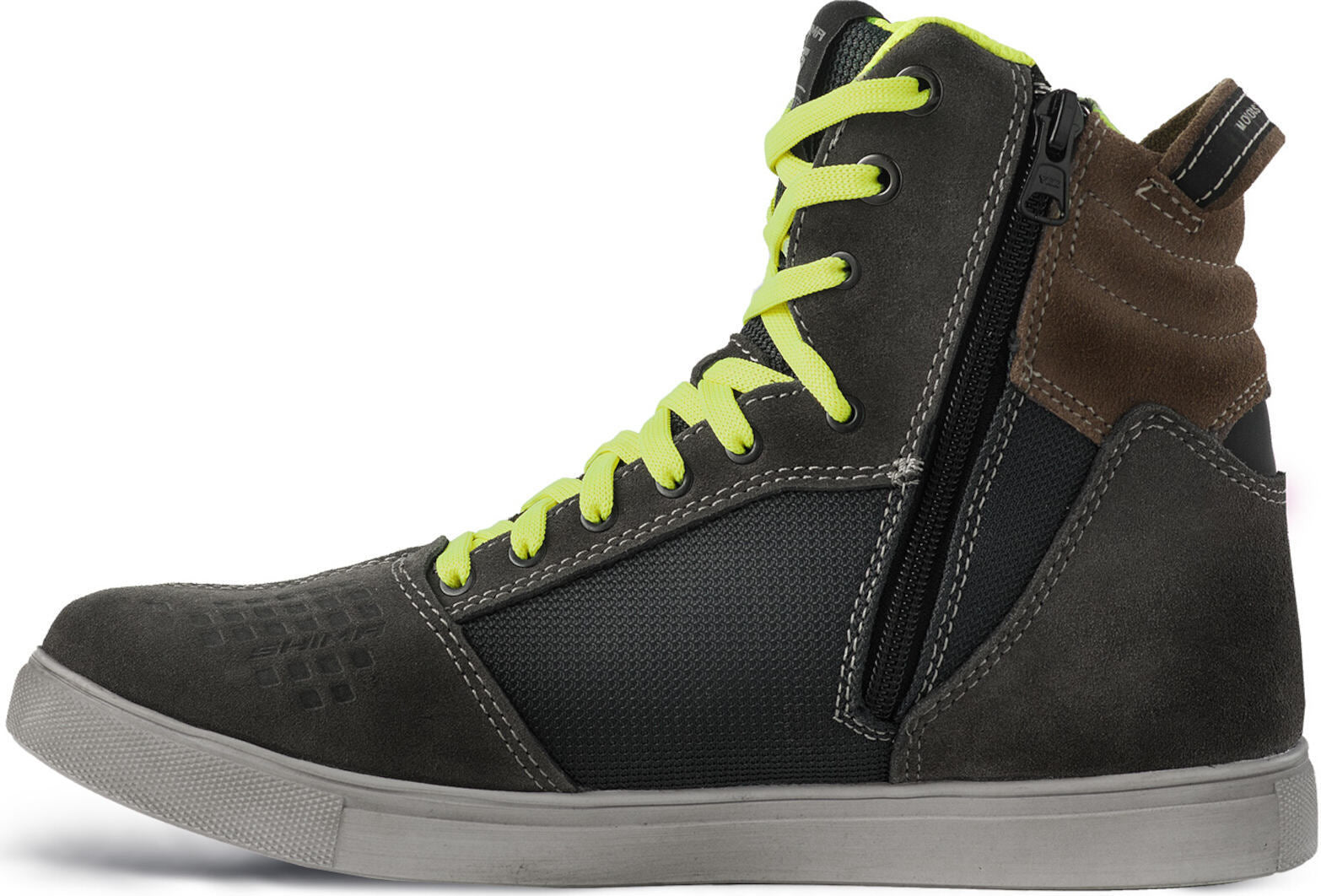 SHIMA Rebel Vented Shoes