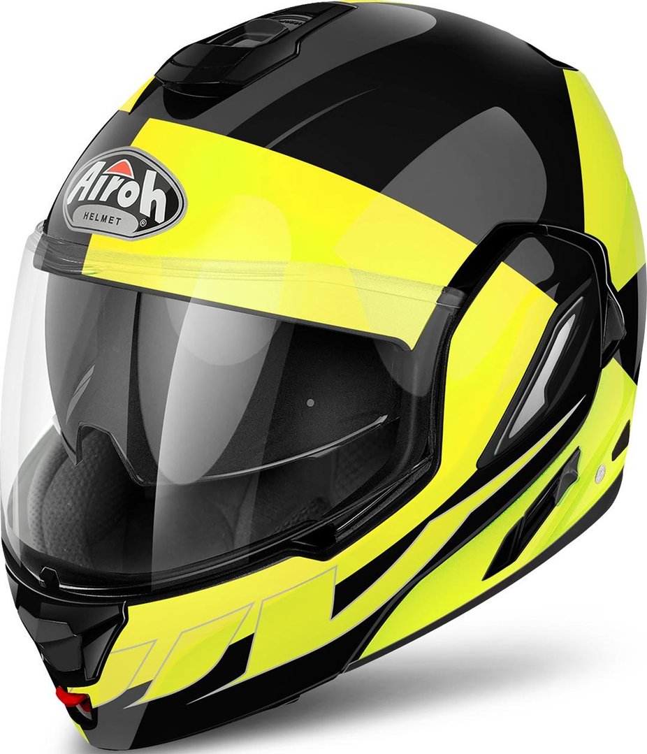 Airoh Rev Fusion Helmet